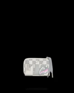WALLETS>SPRAYGROUND XTC LA PALAIS WALLET