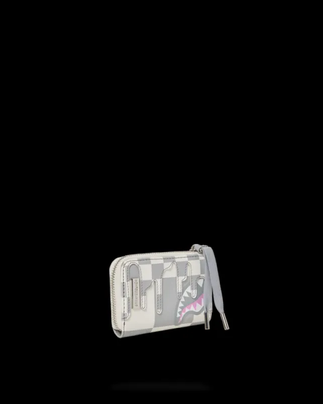 WALLETS>SPRAYGROUND XTC LA PALAIS WALLET