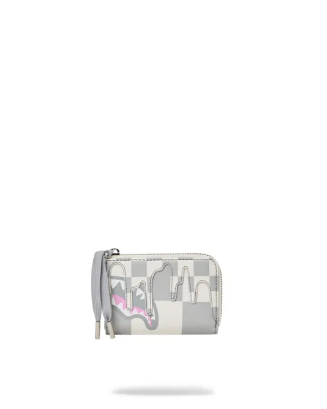 WALLETS>SPRAYGROUND XTC LA PALAIS WALLET