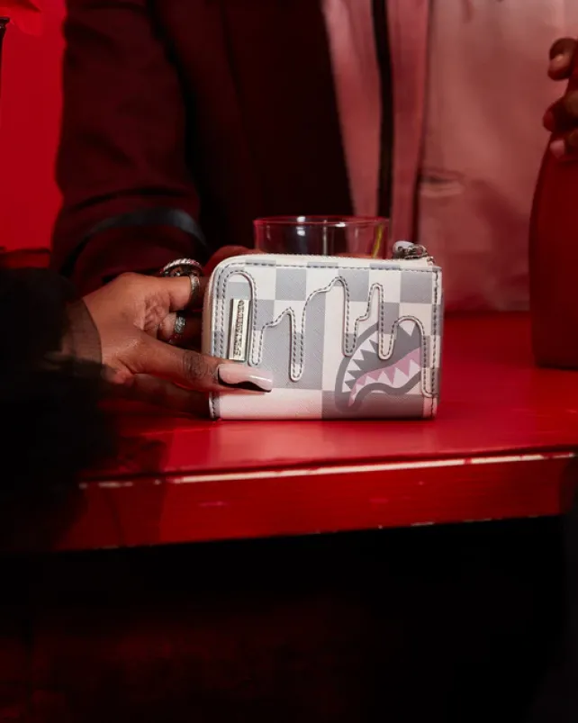 WALLETS>SPRAYGROUND XTC LA PALAIS WALLET