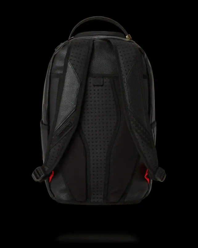 BACKPACKS>SPRAYGROUND XTC LEADER OF THE PACK BACKPACK (DLXV)
