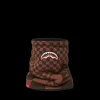 NECK WARMERS|COLD WEATHER GEAR>SPRAYGROUND XTC SHARKS IN PARIS NECK WARMER