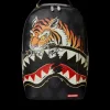 BACKPACKS>SPRAYGROUND YEAR OF THE TIGER BACKPACK (DLXV)