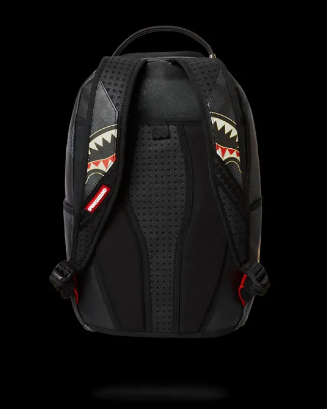 BACKPACKS>SPRAYGROUND YEAR OF THE TIGER BACKPACK (DLXV)