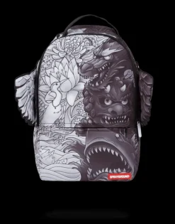 BACKPACKS>SPRAYGROUND YIN YANG WINGS