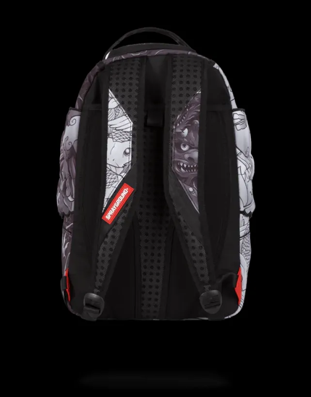 BACKPACKS>SPRAYGROUND YIN YANG WINGS