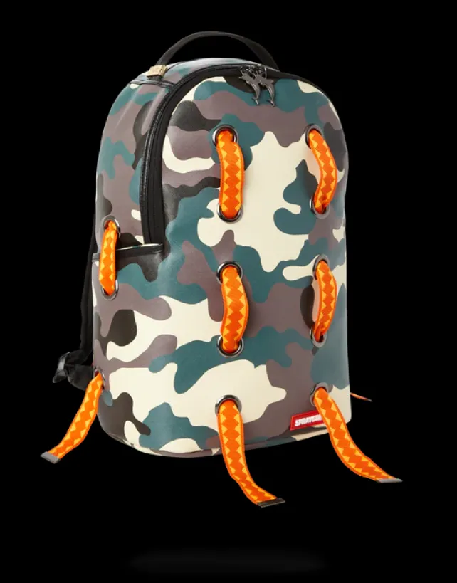 BACKPACKS>SPRAYGROUND YOUNG DOLPH BACKPACK
