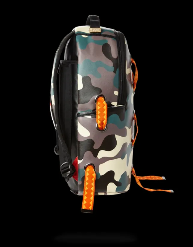 BACKPACKS>SPRAYGROUND YOUNG DOLPH BACKPACK