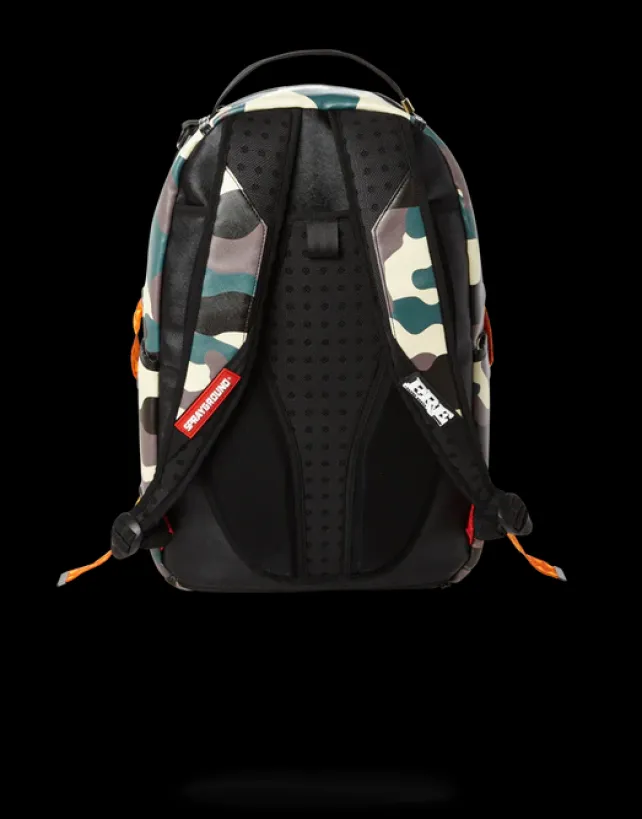 BACKPACKS>SPRAYGROUND YOUNG DOLPH BACKPACK