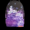 BACKPACKS>SPRAYGROUND YOUNG THUG x DIAMOND CUBE