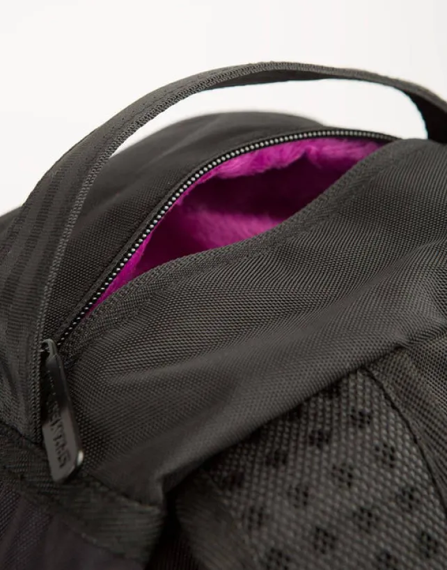 BACKPACKS>SPRAYGROUND YOUNG THUG x DIAMOND CUBE