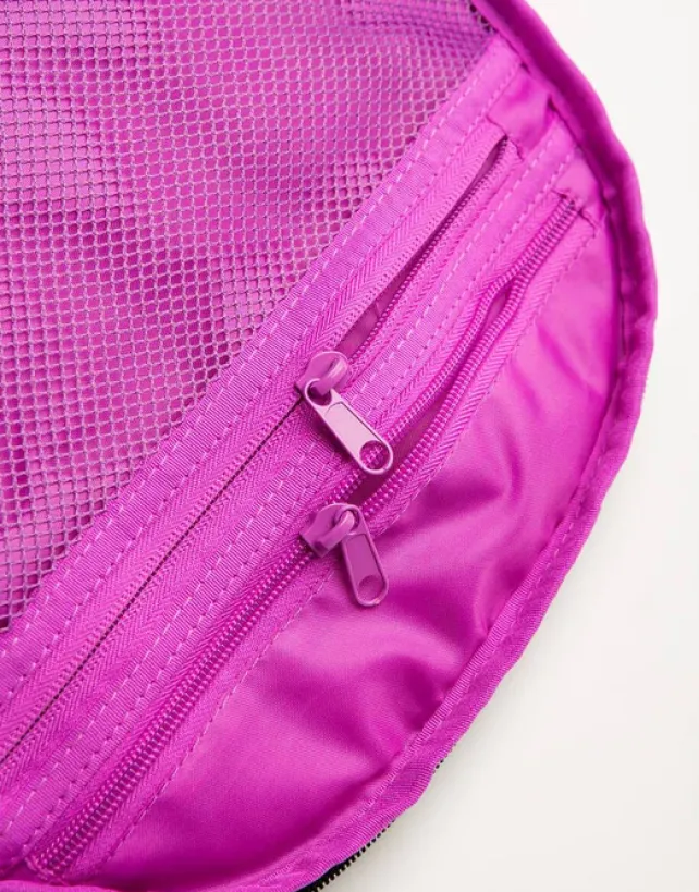 BACKPACKS>SPRAYGROUND YOUNG THUG x DIAMOND CUBE