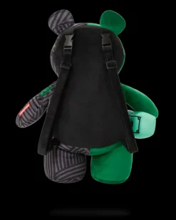 TEDDY BEAR BACKPACKS|BACKPACKS><noscript><img width=