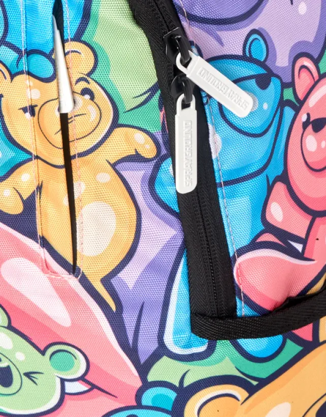 BACKPACKS>SPRAYGROUND YUMMY GUMMY LIPS BACKPACK