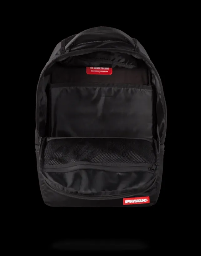 BACKPACKS>SPRAYGROUND ZEN TANG