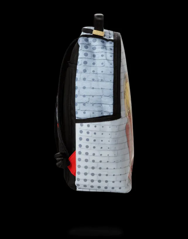BACKPACKS>SPRAYGROUND ZOMBIE LOVERS (LENTICULAR)